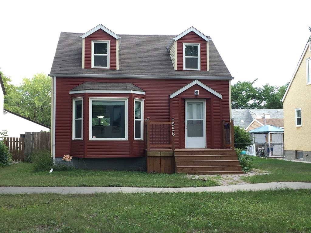 Winnipeg Real Estate agent | 633 Stafford St, Winnipeg, MB R3M 2X6, Canada | Phone: (204) 918-0346