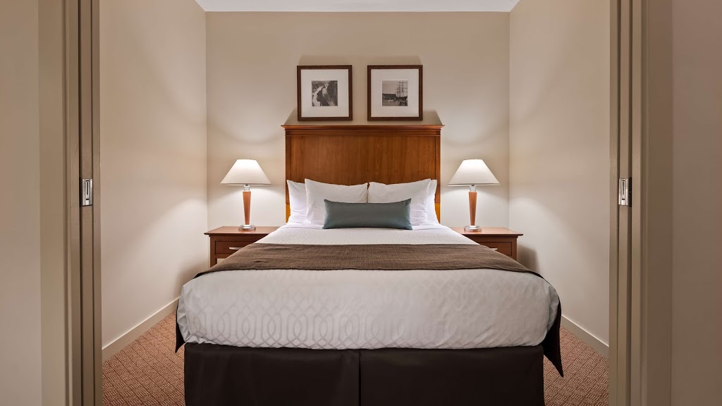 Best Western Plus Chemainus Inn | 9573 Chemainus Rd, Chemainus, BC V0R 1K5, Canada | Phone: (250) 246-4181