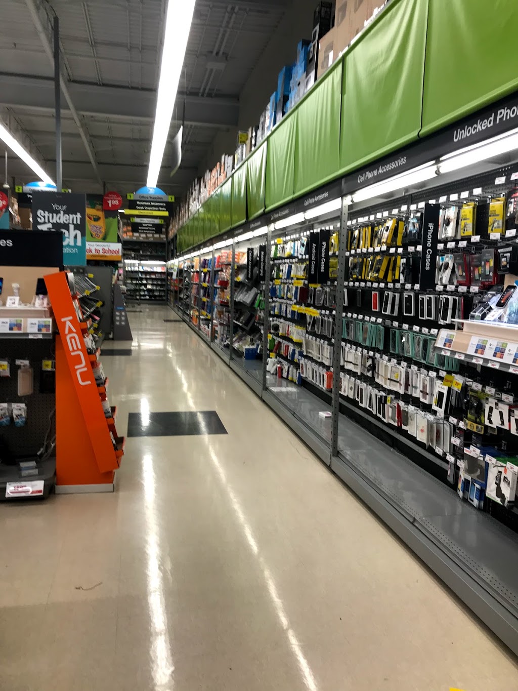 Staples Kemptville | 302 Colonnade Dr, Kemptville, ON K0G 1J0, Canada | Phone: (613) 258-5900