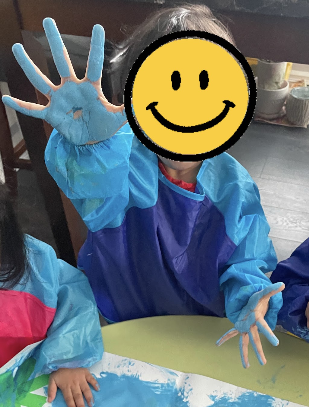 Wonder Mind Family Day-home | 1270 Daniels Cres SW, Edmonton, AB T6W 3J1, Canada | Phone: (780) 240-0030