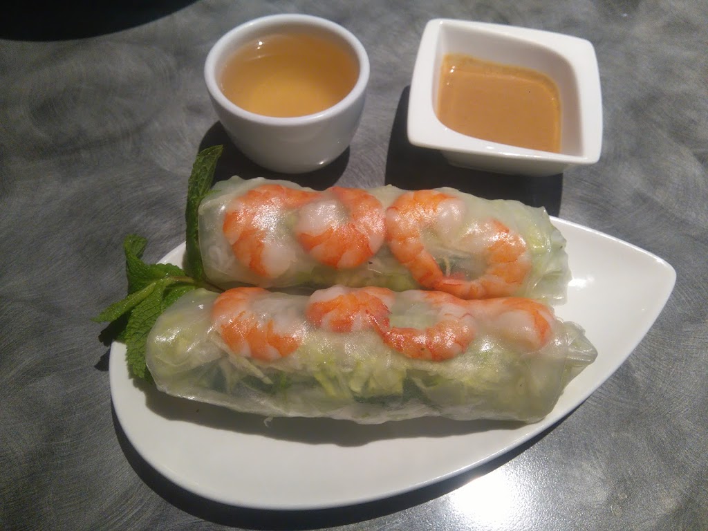 Mother’s Vietnamese Kitchen | 145 Barton St E, Hamilton, ON L8L 8A8, Canada | Phone: (905) 777-1100
