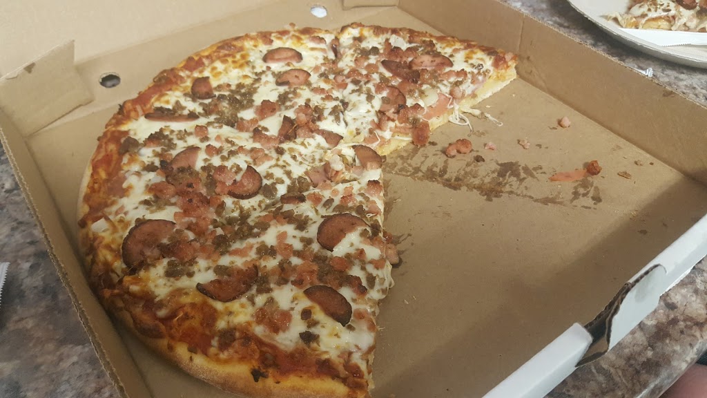 Truros Pizza House | 250 Willow St, Truro, NS B2N 5A2, Canada | Phone: (902) 893-7888