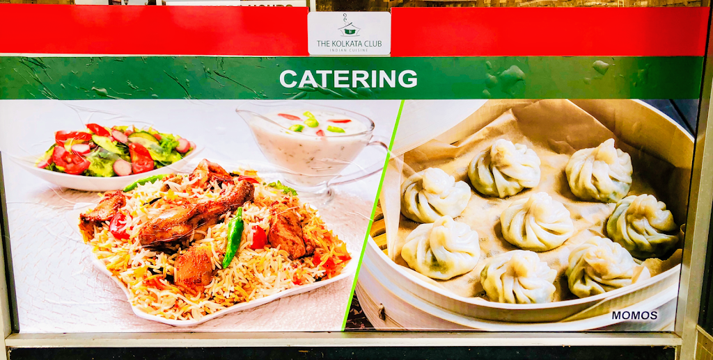 The Kolkata Club | 400 Scott St, St. Catharines, ON L2N 6T4, Canada | Phone: (905) 646-7770