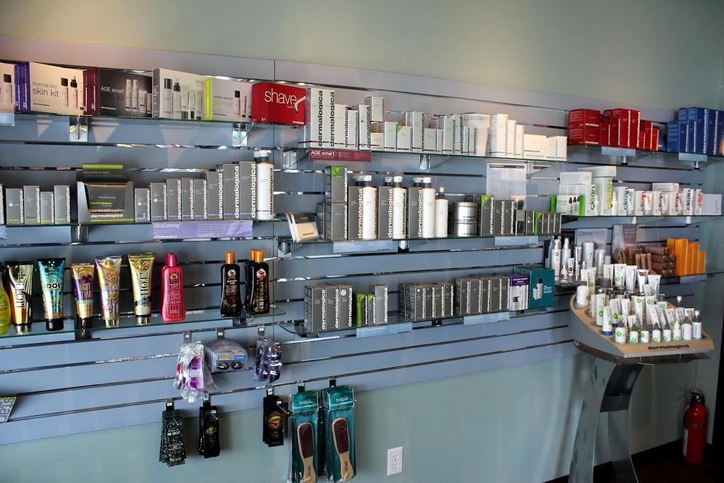 Soma Salon & Spa | 3725 Pasqua St #106, Regina, SK S4S 6W8, Canada | Phone: (306) 352-7662