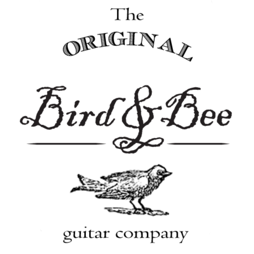 Bird & Bee Guitar Company | Barrett Crescent, Niagara Falls, ON L2H 3L8, Canada | Phone: (289) 407-0616