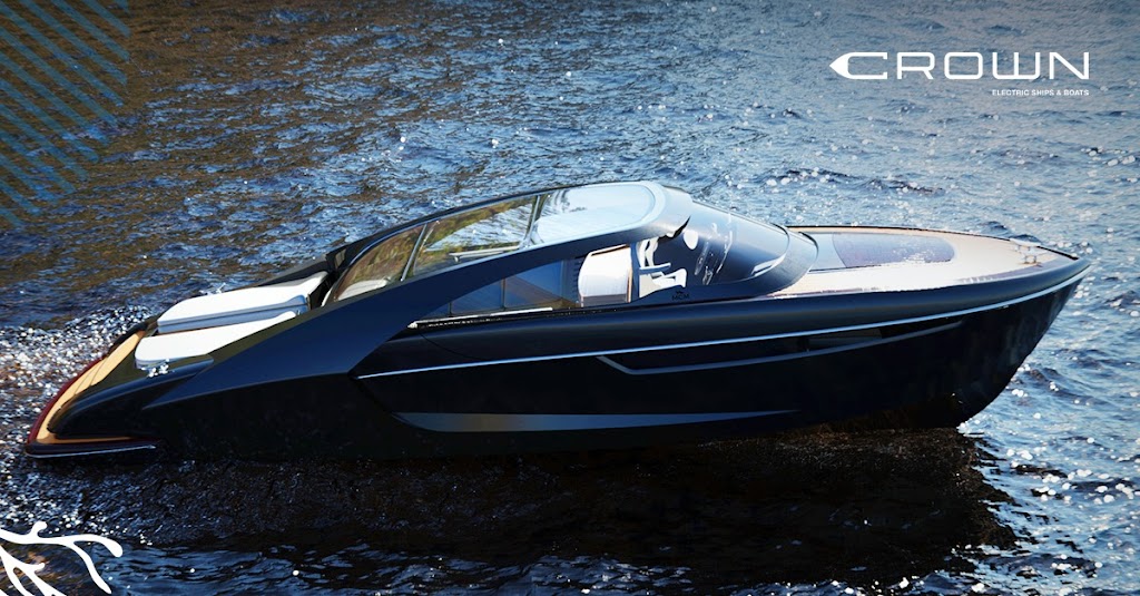 Crown Electric Ships And Boats | 146 Lynbrook Dr, Hamilton, ON L9C 2K9, Canada | Phone: (905) 536-7788