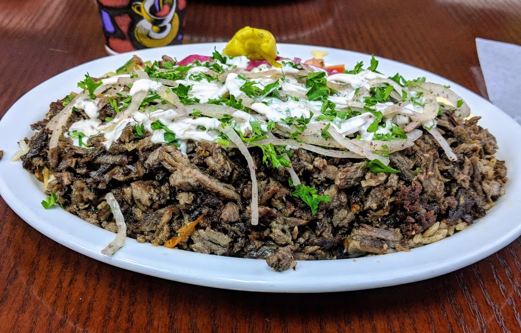 Shawarmaji | 5328 75 Street NW, Edmonton, AB T6E 6S4, Canada | Phone: (780) 485-0555