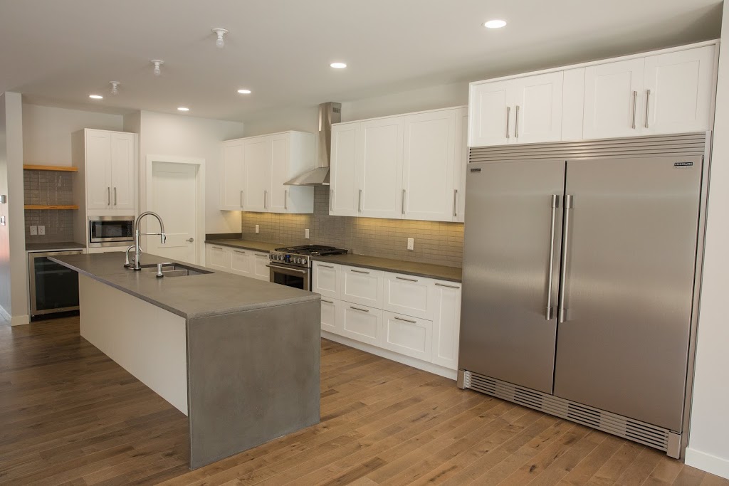 Kitch | 17917 106 Ave NW, Edmonton, AB T5S 2H1, Canada | Phone: (844) 368-7641