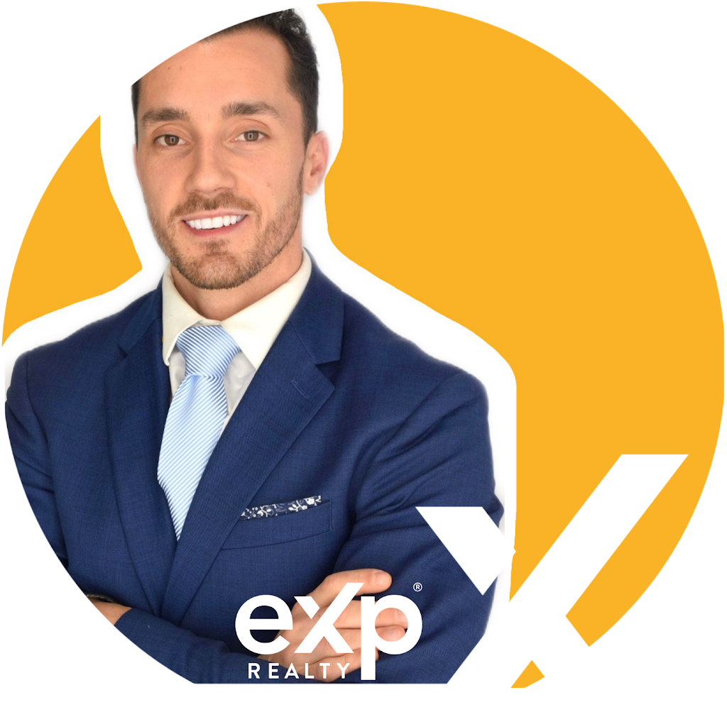 Peter Garonis REAL ESTATE - eXp Realty of Canada | 97 School Ave, Halifax, NS B3N 2E1, Canada | Phone: (902) 800-6362