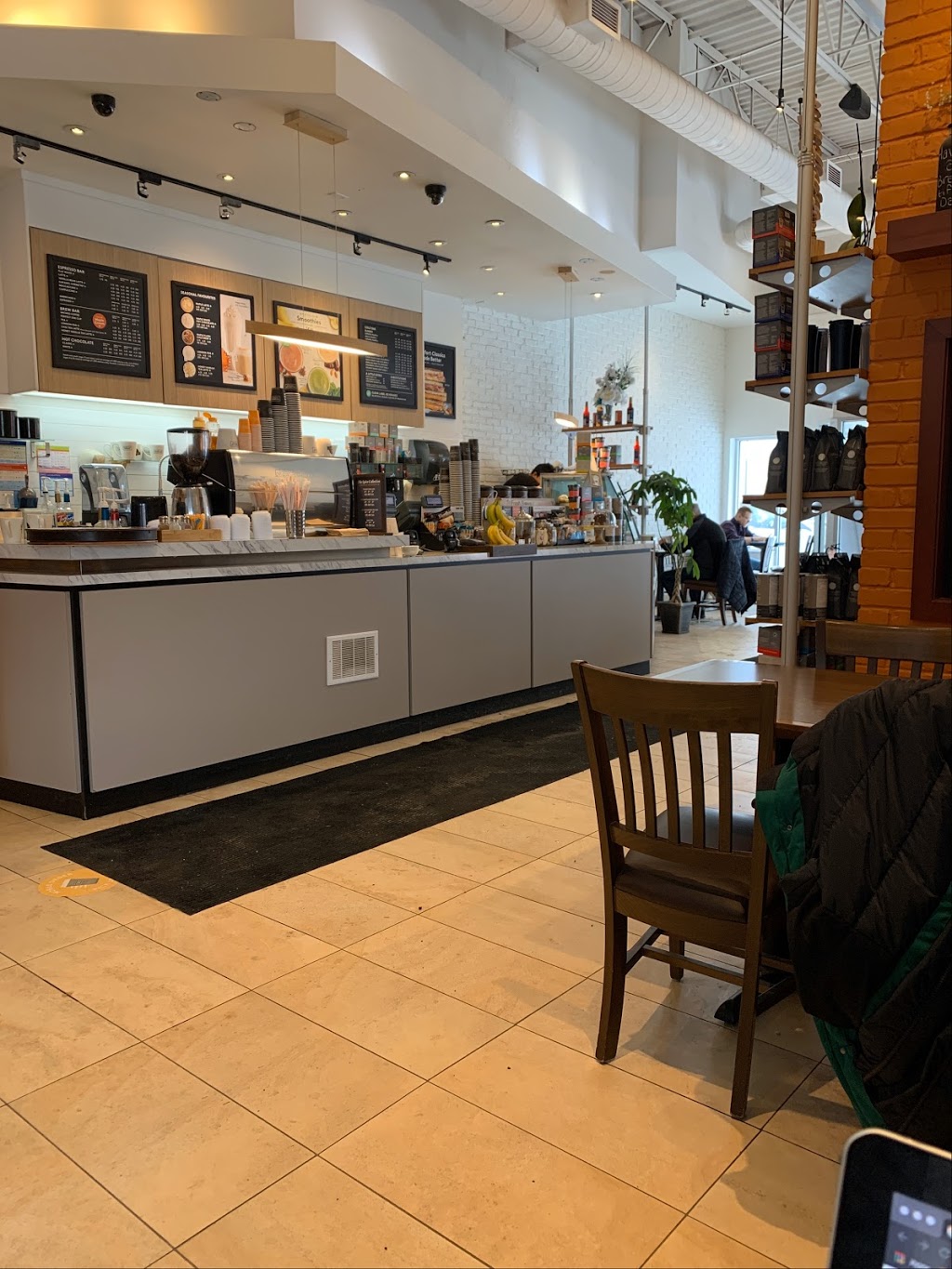 Second Cup | 1715 Merivale Rd, Nepean, ON K2G 3K2, Canada | Phone: (613) 225-6258