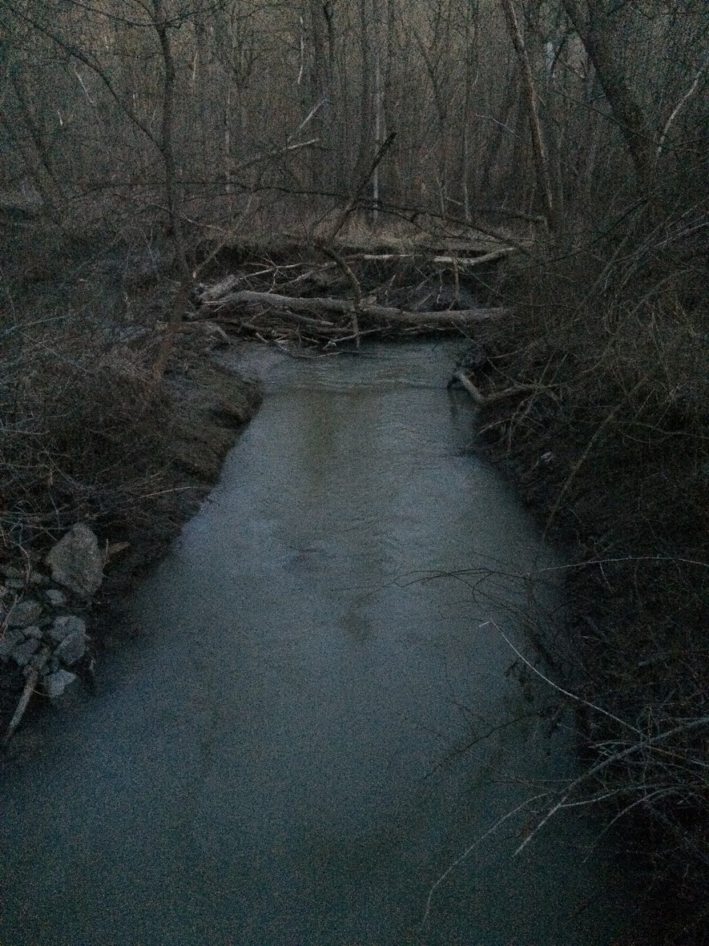 Little John Park | 10 Rogers Rd, Dundas, ON L9H 4E4, Canada | Phone: (289) 887-2174
