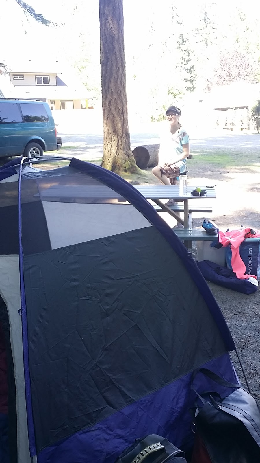 Westwood Lake Campgrounds | 380 Westwood Rd, Nanaimo, BC V9R 0G8, Canada | Phone: (250) 753-3922