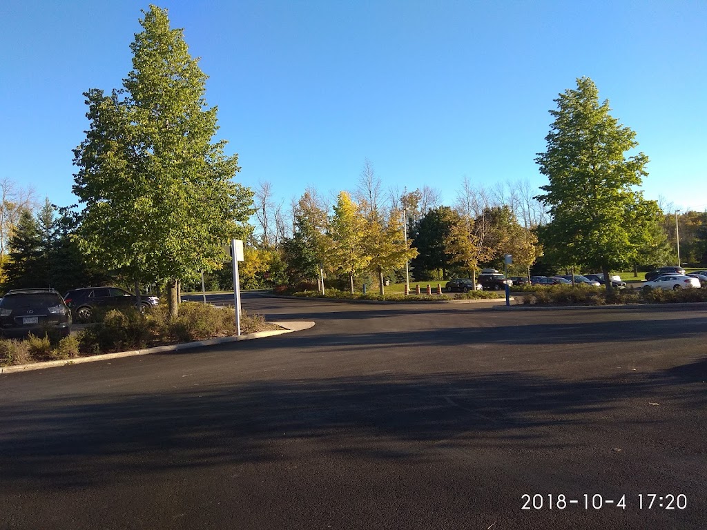 Cisco | 2000 Innovation Dr, Kanata, ON K2K 3E8, Canada | Phone: (613) 254-0000