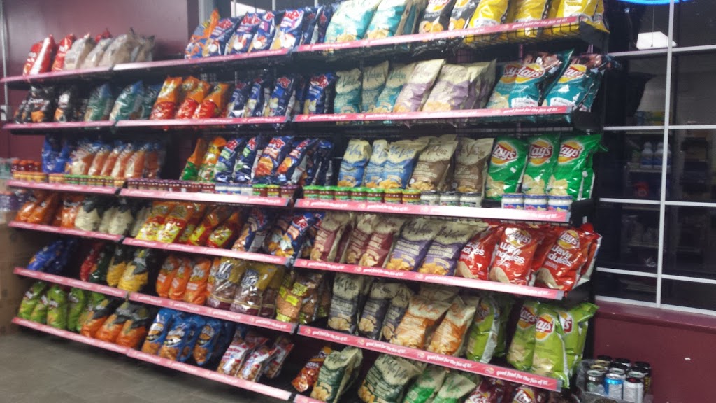 Supreme Convenience | 1810 Lake Trail Rd, Courtenay, BC V9N 9C2, Canada | Phone: (250) 334-4347