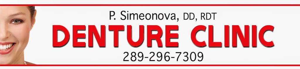P. Simeonova | 6710 Drummond Rd Unit 7, Niagara Falls, ON L2G 4P1, Canada | Phone: (289) 296-7309