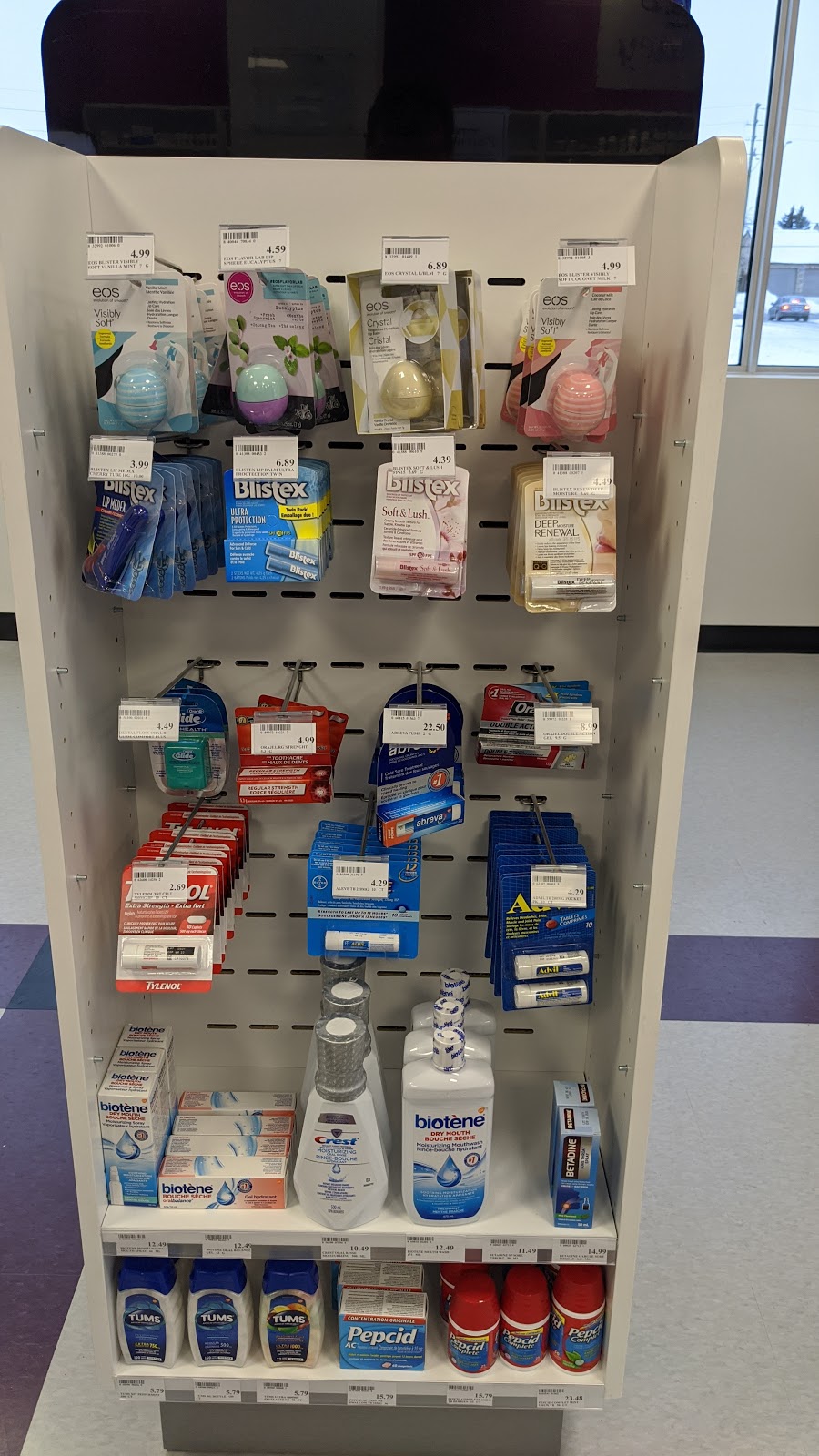 TMC Pharmacy - Home Health Care & Compounding Center | 990 Gainsborough Rd, London, ON N6H 5L4, Canada | Phone: (519) 914-1162