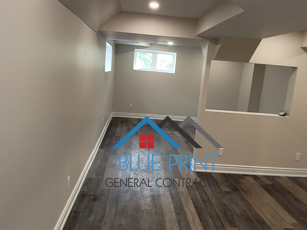 BLUE PRINT GENERAL CONTRACTING | 75 Centennial Pkwy N, Hamilton, ON L8E 2P2, Canada | Phone: (289) 210-3357