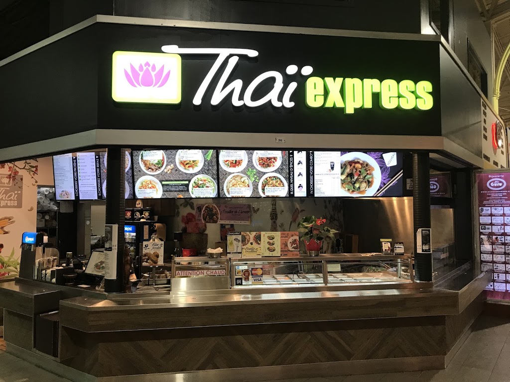 Thai Express | CF Galeries D, 7999 Boulevard des Galeries dAnjou, Anjou, QC H1M 1W9, Canada | Phone: (514) 355-3667