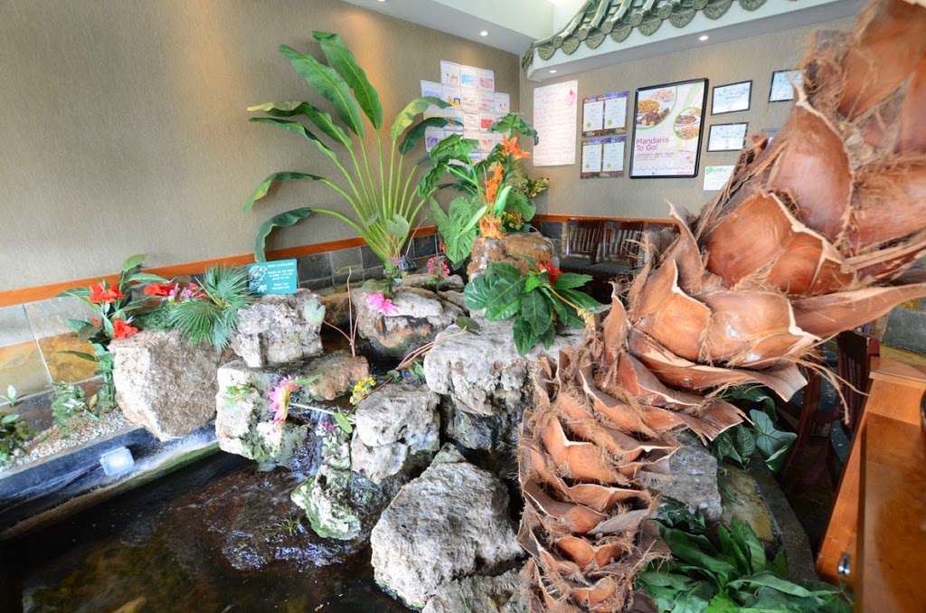 Mandarin Restaurant | 4220 King St E, Kitchener, ON N2P 2G5, Canada | Phone: (519) 653-5000
