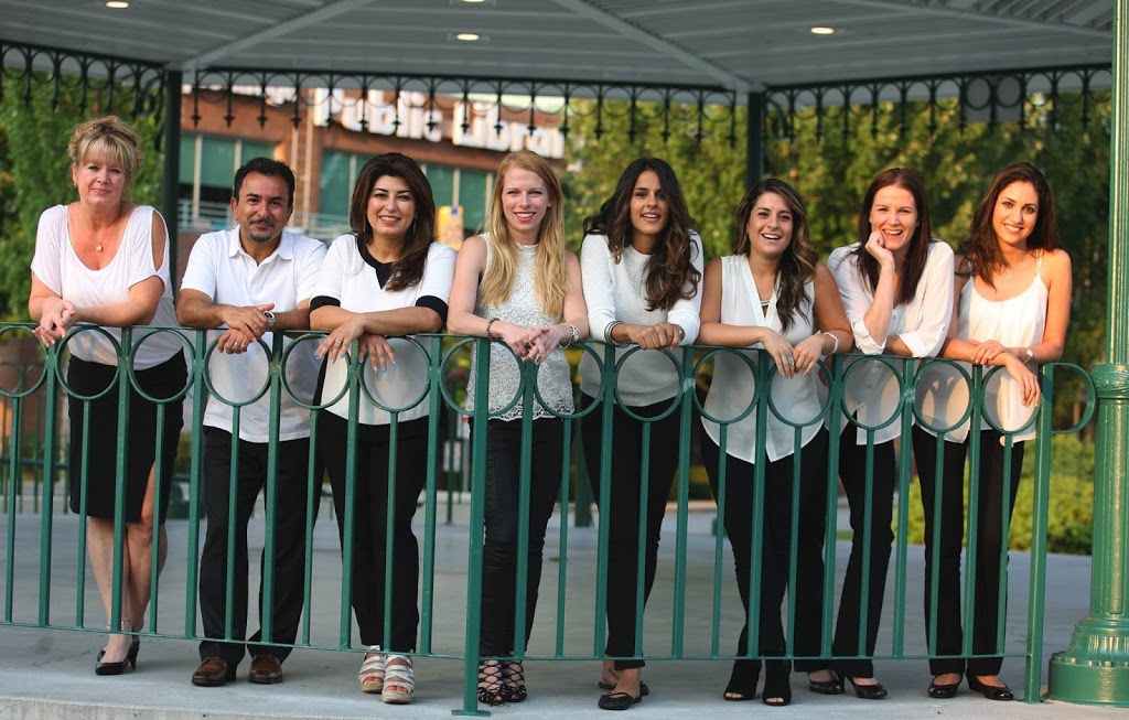 Evident Care Dental | 22932 Lougheed Hwy #8, Maple Ridge, BC V2X 2W2, Canada | Phone: (604) 466-0400