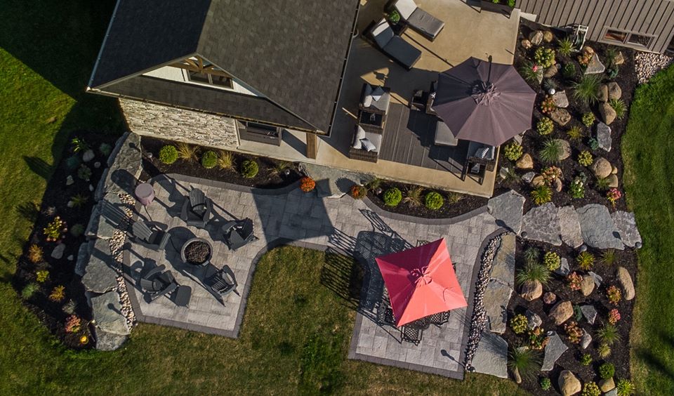 Strong Roots Landscaping | Barrie, ON L4M 3X5, Canada | Phone: (705) 309-1108