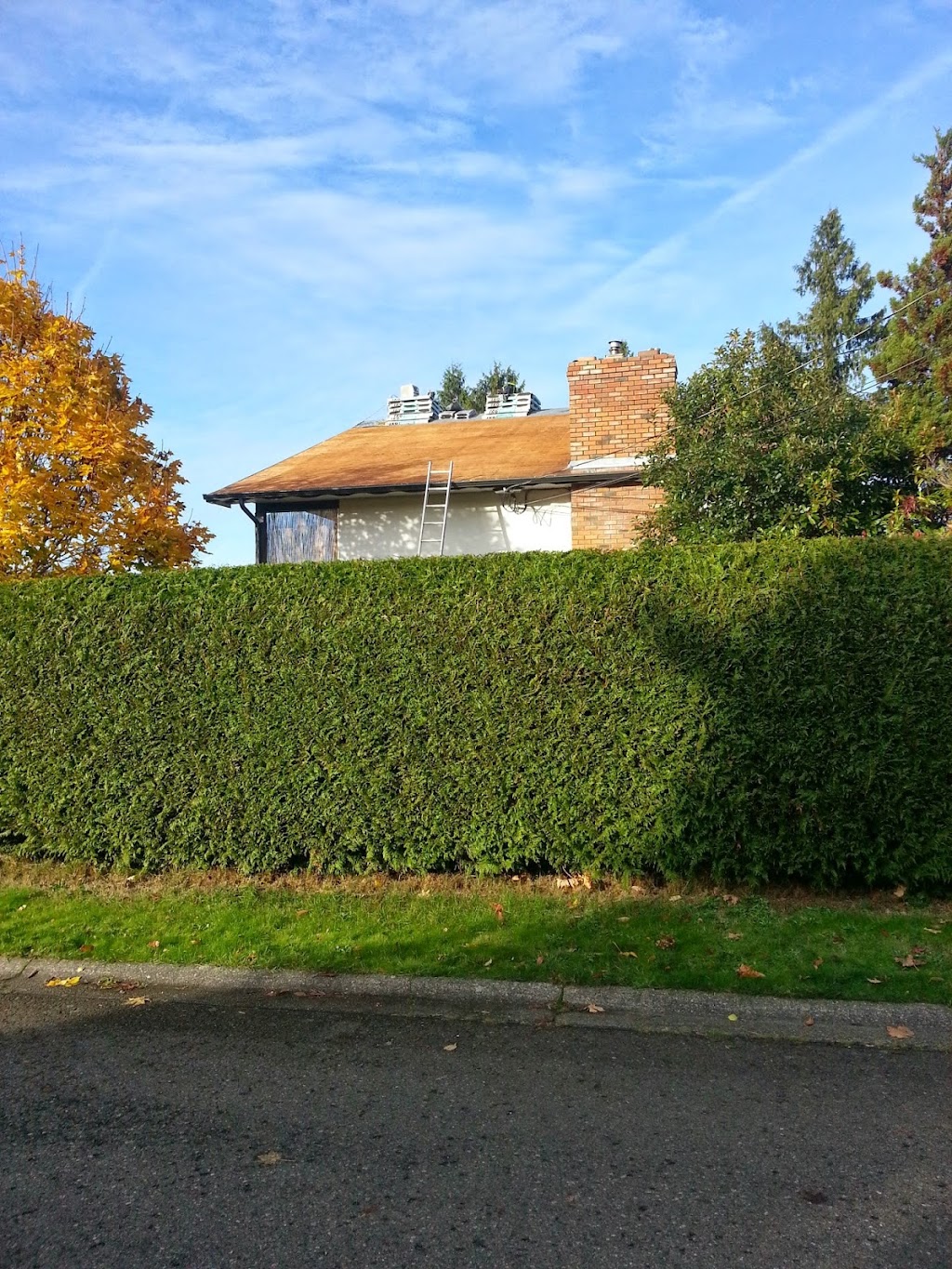 Allterrain Roofing INC | 821 Douglas Ave, Nanaimo, BC V9R 4M9, Canada | Phone: (250) 754-0058