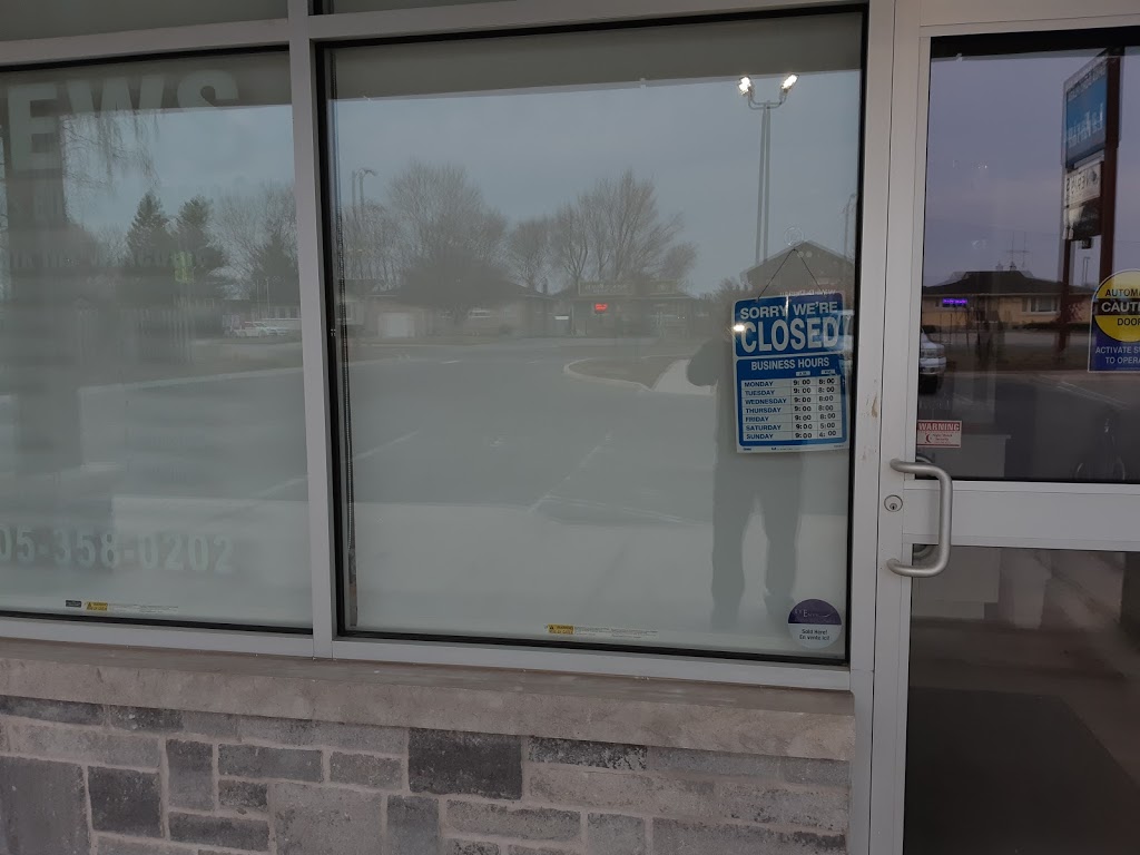 Niagaras Elite Wellness Spa | 8040 Lundys Ln, Niagara Falls, ON L2H 1H1, Canada | Phone: (905) 358-0202
