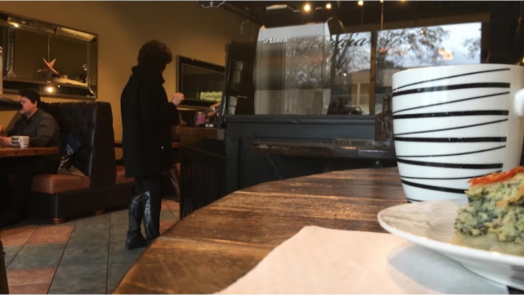 Georgia Cafe | 3330 Richter St, Kelowna, BC V1W 5J9, Canada | Phone: (778) 478-0969