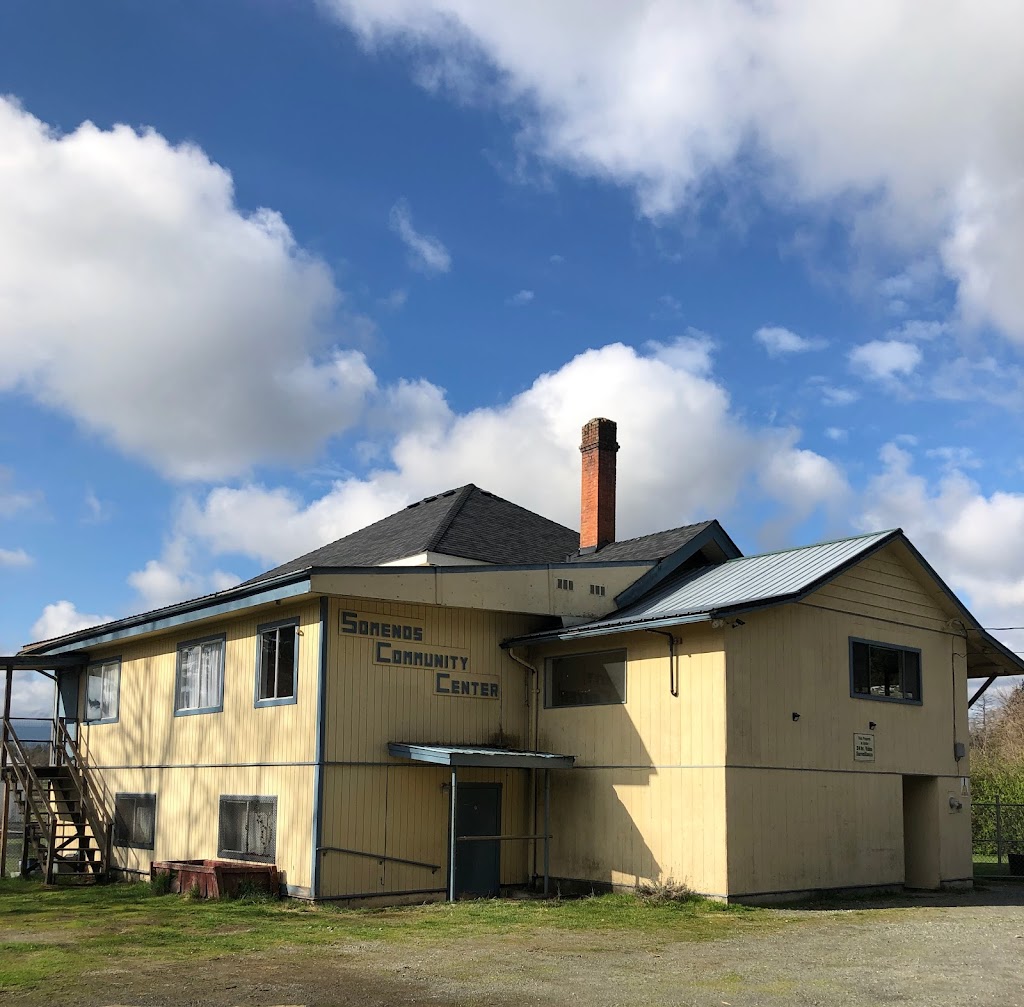 Somenos Community Hall | 3248 Cowichan Valley Hwy, Duncan, BC V9L 5Z4, Canada | Phone: (250) 510-5255
