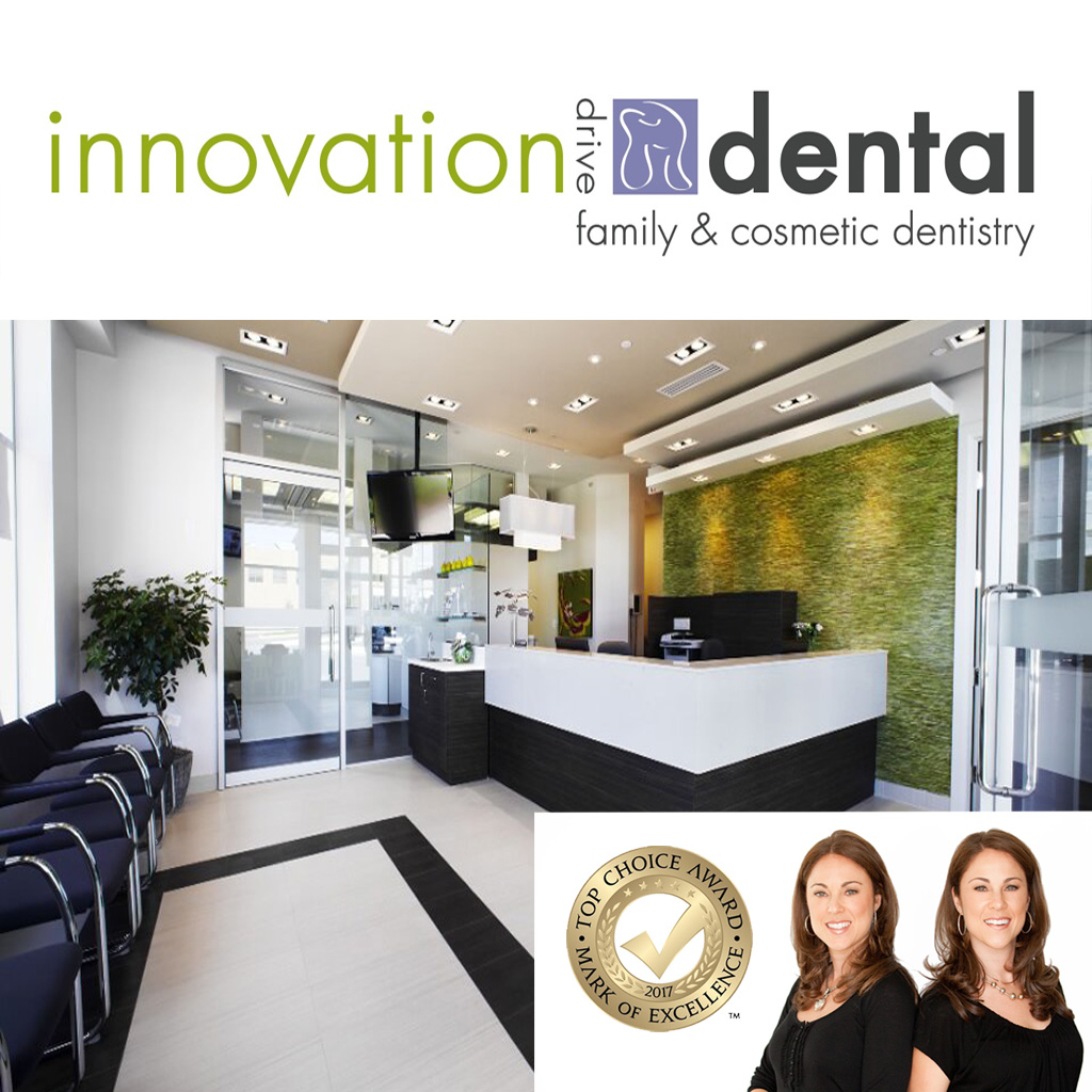 Innovation Drive Dental | 20 Innovation Dr, Woodbridge, ON L4H 0T2, Canada | Phone: (905) 264-0333