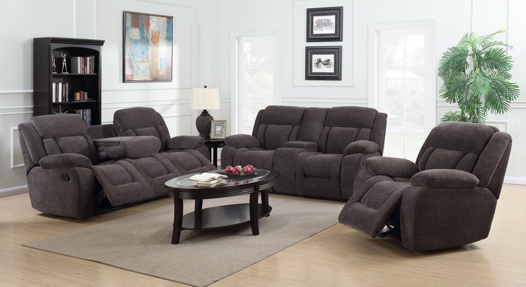 M & N Mattress & Sofa Shop | 291 Island Hwy E #1, Parksville, BC V9P 2G4, Canada | Phone: (250) 248-7133