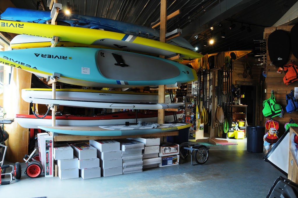 Muskoka Paddle Shack | North, 2332 ON-11, Gravenhurst, ON P1P 1R1, Canada | Phone: (888) 448-4423