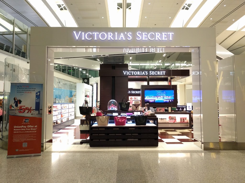 Victorias Secret | 6301 Silver Dart Dr, Mississauga, ON L4W 1S9, Canada