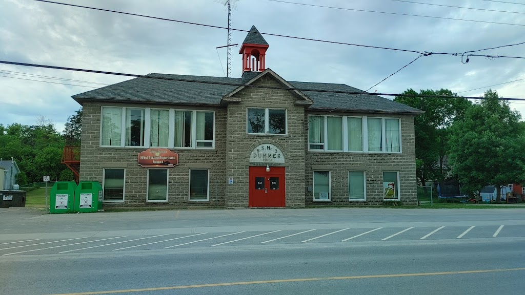 Douro-Dummer Fire Dept | 894 South St, Warsaw, ON K0L 3A0, Canada | Phone: (705) 652-8392