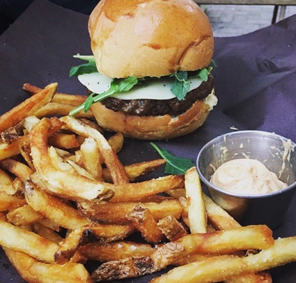 Bank Cafe | 179 Mill St, Creemore, ON L0M 1G0, Canada | Phone: (705) 520-2233