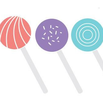 Get Cake Pops | 223 Webb Dr, Mississauga, ON L5B 0E8, Canada | Phone: (416) 629-3952