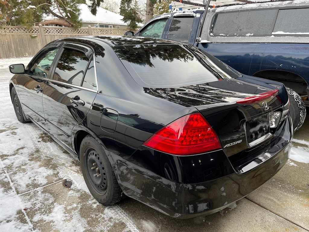 HydroJet Pressure Cleaning | 6679 Blundell Rd, Richmond, BC V7C 1H7, Canada | Phone: (778) 767-3939