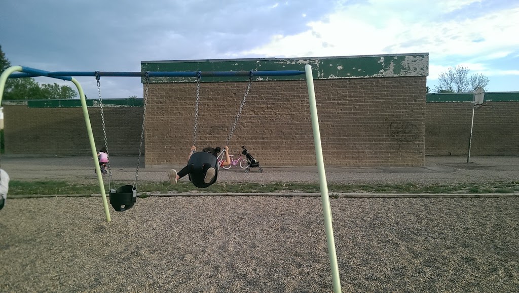 Ken Jenkins Park | 5382 2 Ave N, Regina, SK S4R 5G3, Canada