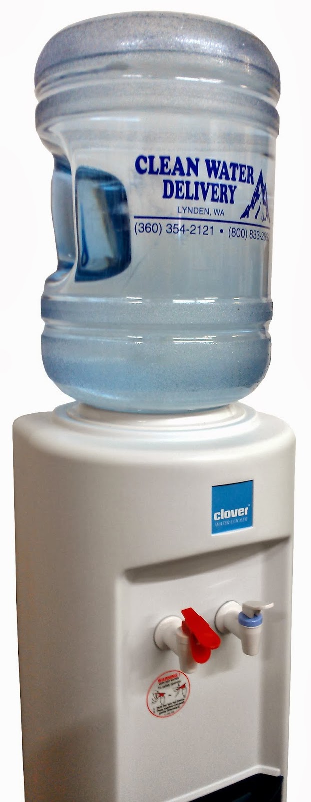 Clean Water Services | 306A Front St, Lynden, WA 98264, USA | Phone: (360) 354-2121