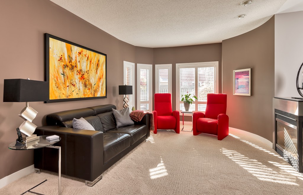 Interior Illusions Inc | 3 Steen Dr, Mississauga, ON L5N 2V2, Canada | Phone: (905) 858-4008