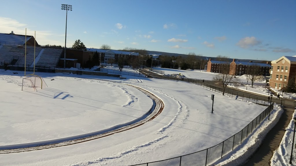 Oland Stadium | 3020 Martha Dr, Antigonish, NS B2G 2W5, Canada | Phone: (902) 867-2181