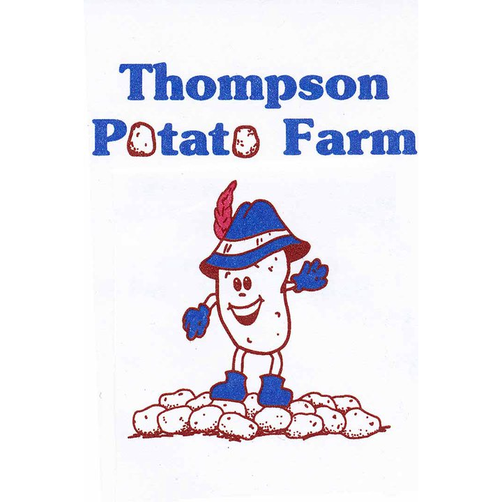 Thompson Potato Farm | 19228 McCowan Rd, Mount Albert, ON L0G 1M0, Canada | Phone: (905) 473-3460