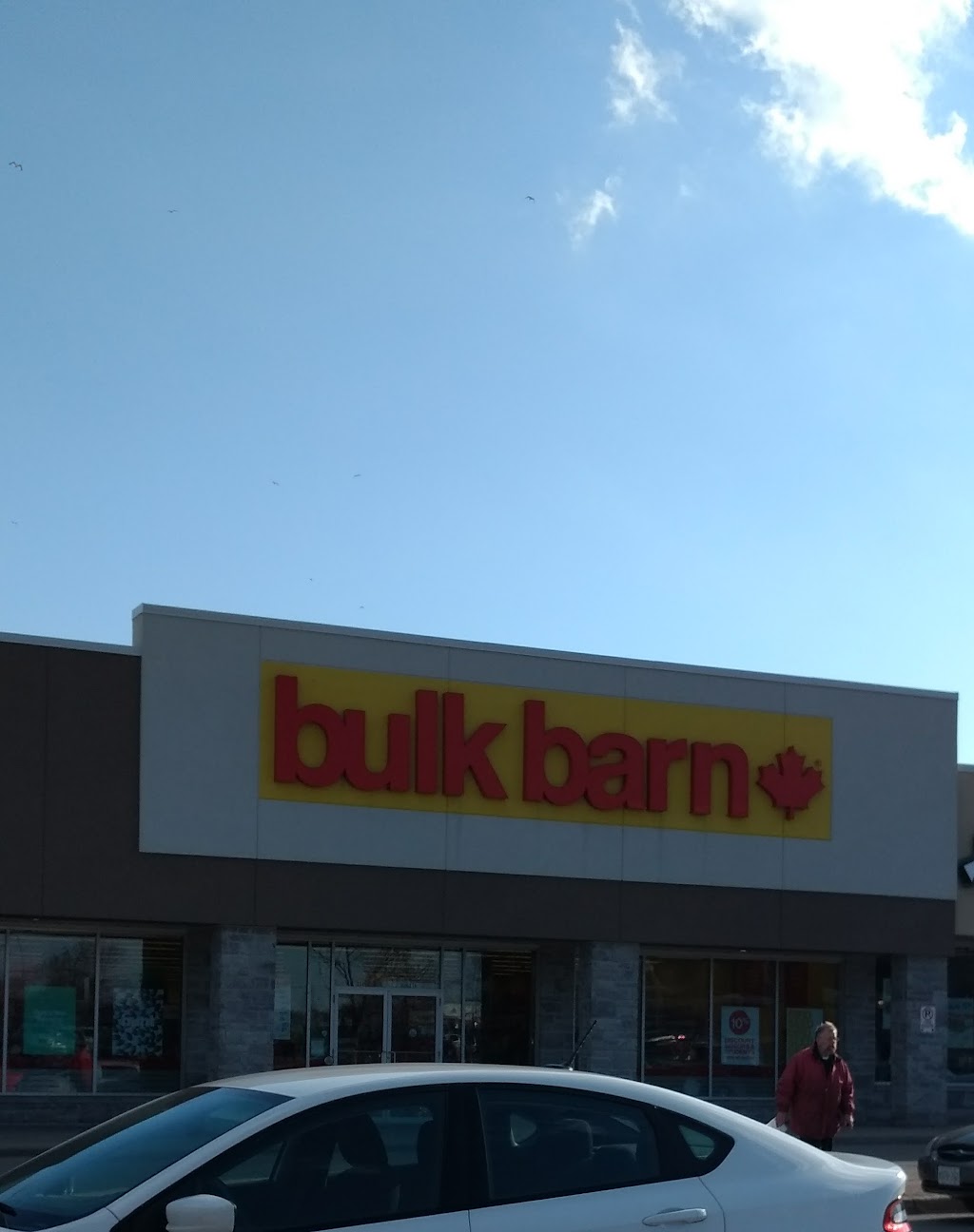 Bulk Barn | 2379 Highway #2, Bowmanville, ON L1C 5A4, Canada | Phone: (905) 623-3662