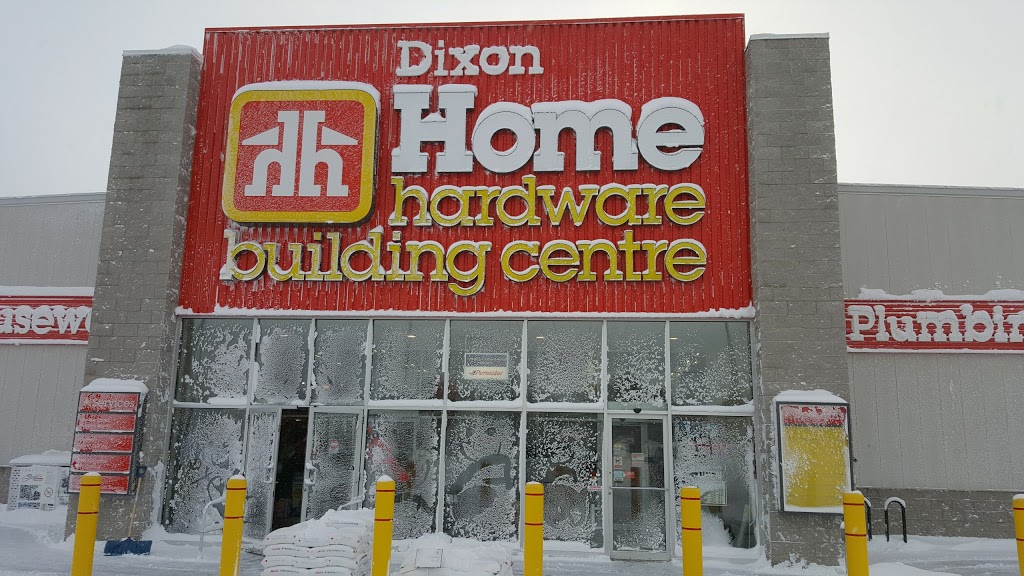 Dixon Home Hardware Building Centre | 745 St David St N, Fergus, ON N1M 2L1, Canada | Phone: (519) 843-1171