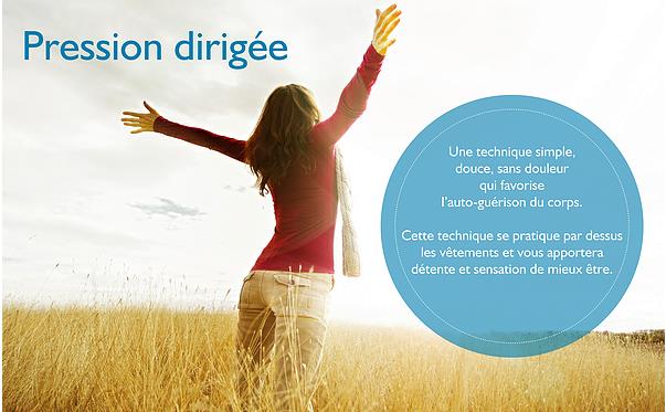 Isabelle Gagnon Thérapeute | 4654 Bd de lAuvergne, Québec, QC G2C 2B5, Canada | Phone: (418) 717-7257
