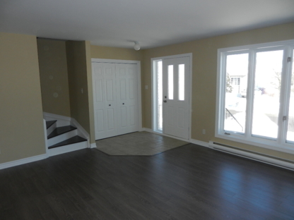 Peinture et Rénovations RL | 51 Rue de Chatillon, Val-des-Monts, QC J8N 7S2, Canada | Phone: (819) 664-2690