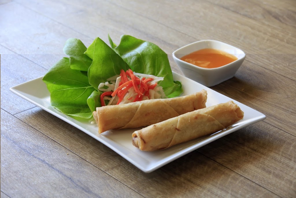 Mai Asian Restaurant | 4-1909 Mountain Rd, Moncton, NB E1G 1A8, Canada | Phone: (506) 388-7500