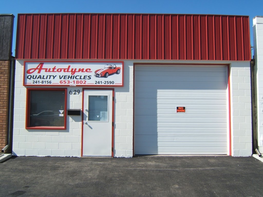 Autodyne Quality Vehicles | 629 Ave N S, Saskatoon, SK S7M 2N7, Canada | Phone: (306) 653-1802