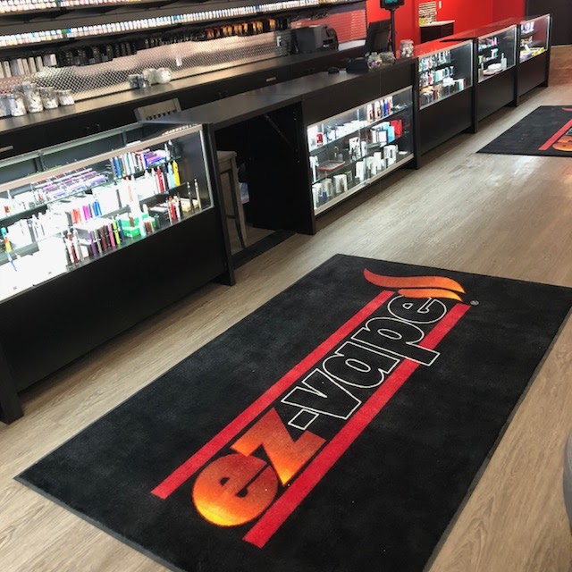 EZ-Vape Riverbend | 564 Riverbend Square NW, Edmonton, AB T6R 2E3, Canada | Phone: (780) 250-1320