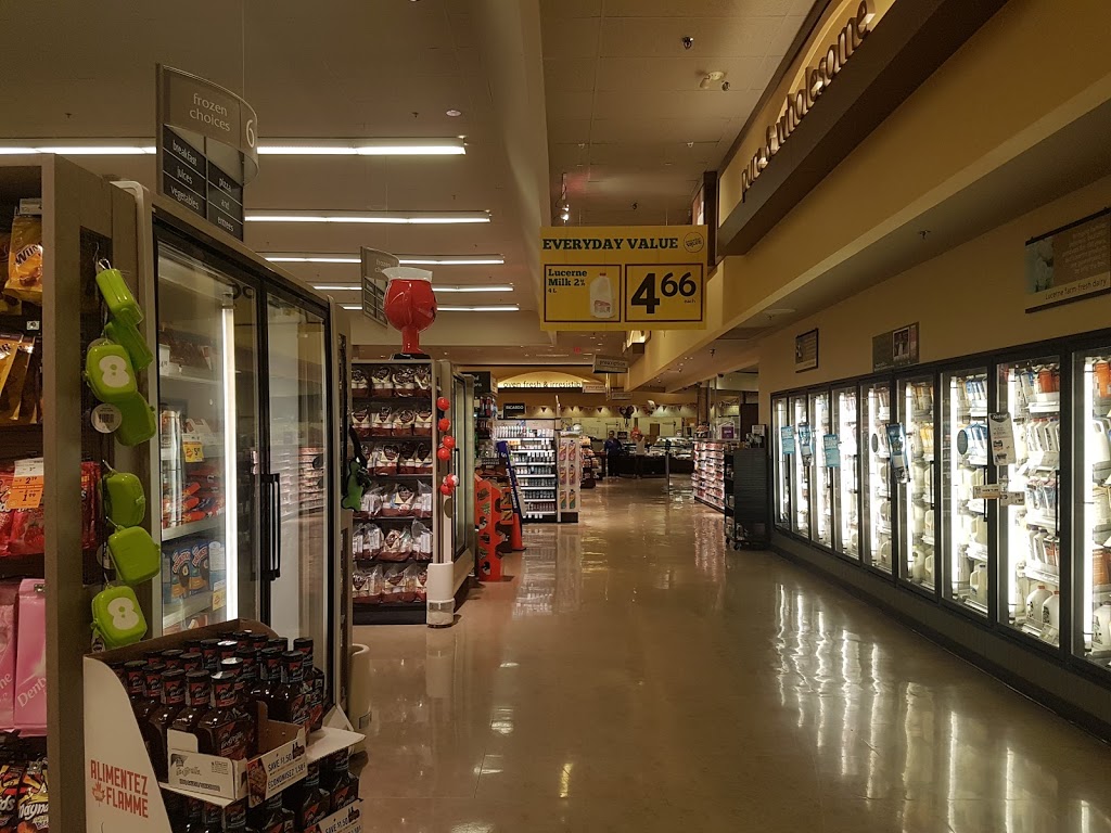 Safeway Woodbine Square | 2525 Woodview Dr SW, Calgary, AB T2W 4N4, Canada | Phone: (403) 238-1400
